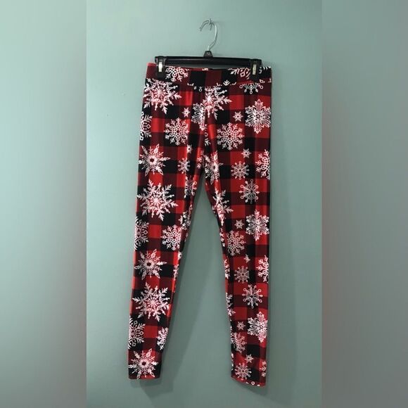 NWOT … 8 OF HEARTS “Size: M” Leggings - Picture 3 of 5